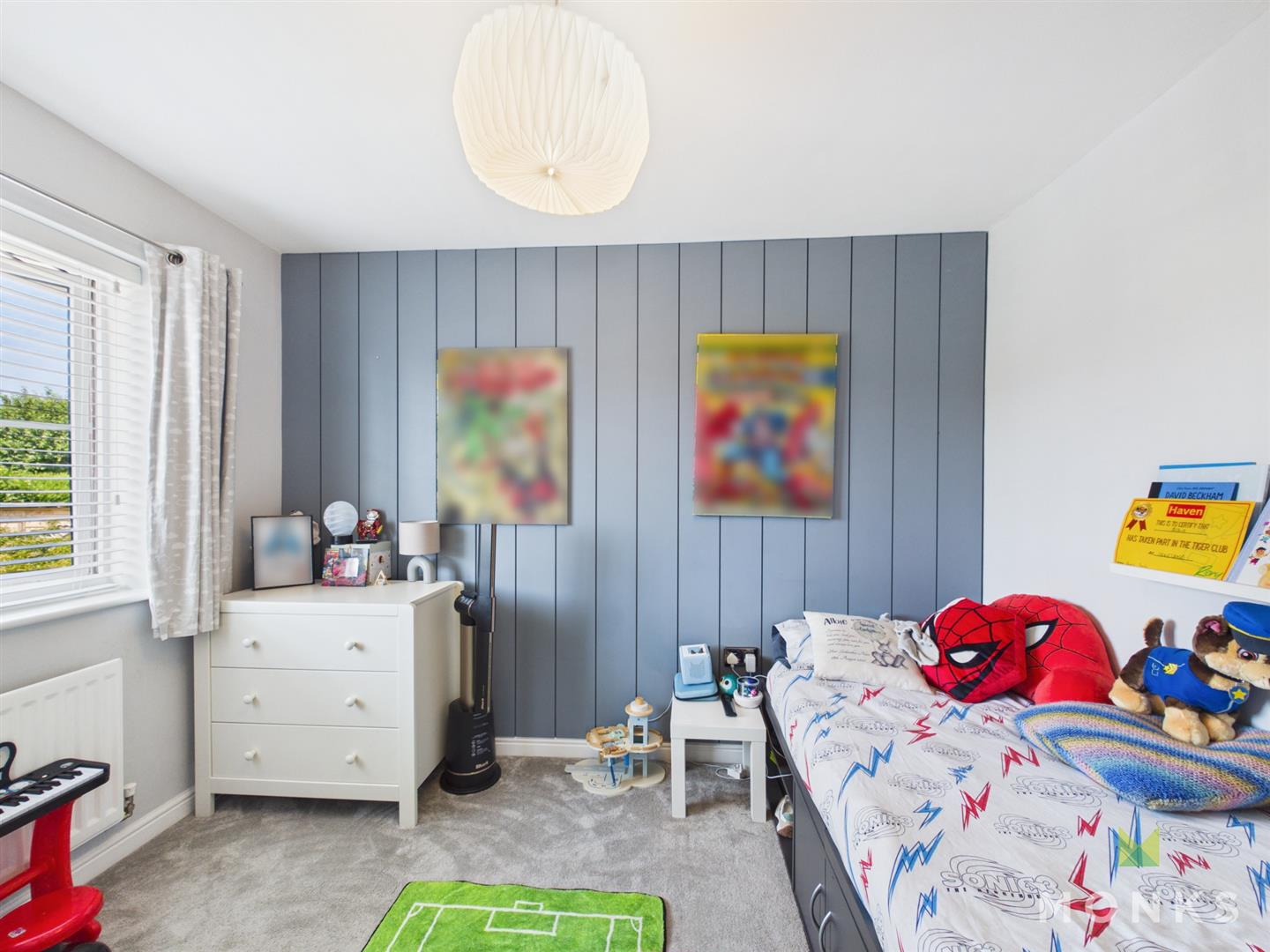 30 Sweeney Drive, Oswestry, SY10 9RH For Sale